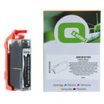 Q-Nomic 364 XL preto (CN684EE) tinteiro preto | QNCB321EE