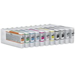 Epson T-6530 Pack 11 tinteiros | EPSB-T6530