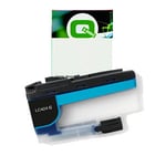 Q-Nomic LC-424C tinteiro ciano | QN-LC424C