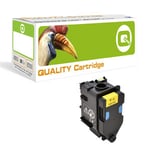 Q-Nomic TNP-79Y (AAJW250) toner amarelo | QNAAJW250