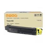 Utax PK-5013Y (1T02NTAUT0) toner amarelo | UTAPK5013Y
