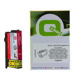 Q-Nomic 100XL (14N1070) tinteiro magenta | QN14N1070