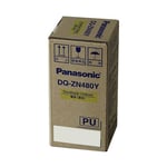 Panasonic DQ-ZN480Y Revelador amarelo | PANDQ-ZN480Y