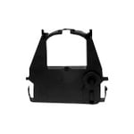 Q-Nomic CA02374C104 fita de impressão preto | QNCA02374C104