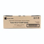 Triumph-Adler 4413010015 toner preto | TRI4413010015