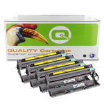 Q-Nomic DR-230CL Tambor laser | QNDR-230CL