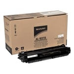 Sharp AL-103TD toner preto | SHAAL-103TD