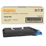 Utax CK-5510C (1T02R4CUT0) toner ciano | UTACK-5510C