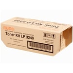 Utax 4424010010 toner preto | UT4424010010