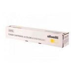 Olivetti B0993 toner amarelo | OLIB0993