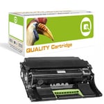 Q-Nomic 520Z (52D0Z00) unidade de imagem | QN52D0Z00