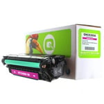 Q-Nomic toner CE263A magenta | QNCE263A