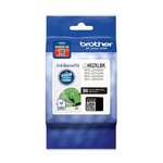 Brother LC-462XLBK tinteiro preto XL | BROLC462XLBK