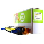 Q-Nomic C9722A toner amarelo | QNC9722A