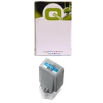 Q-nomic PFI-4100C tinteiro ciano | QN6778C001