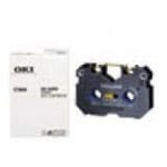 OKI 41067610 tinteiro branco DP5000 | OKI41067610