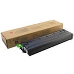 Sharp MX-50GTBA Toner preto | SHAMX-50GTBA