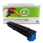 Q-Nomic TK-5205C (1T02R5CNL0) toner ciano | QNTK-5205C