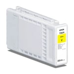 Epson T56U4 cartucho de tinta amarelo | EPSC13T56U400