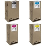 Epson T-9740 Pack 4 tinteiros | EPSB-T9740