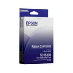 Epson S015139 fita preta | EPSC13S015139