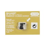 Sharp EA-732R rolo de tinta preto | SHAEA-732R