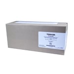 Toshiba T-448SE-R toner preto | TOST-448SE-R