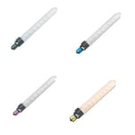 Q-Nomic MP C3502E Pack Toners preto + 3 cores | QNB-C3502E