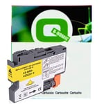 Q-Nomic LC-3237Y tinteiro amarelo | QNLC3237Y
