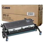 Canon NPG-9 tambor preto (original) | CAN1336A002
