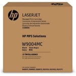 HP W9034MC toner preto | HPW9034MC