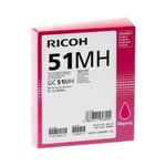 Ricoh type GC-51MH tinteiro magenta | RIC405864