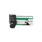 Lexmark 71C20C0 toner ciano | LEX71C20C0