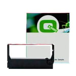 Q-Nomic ERC23B fita preta | QNERC23B