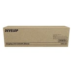 Develop IU-610K tambor preto (A06013H) | DEVIU-610K