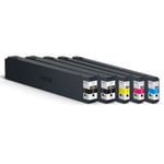 Epson T02Q300 tinteiro magenta | EPSC13T02Q300
