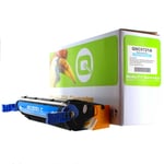 Q-Nomic C9721A toner ciano | QNC9721A