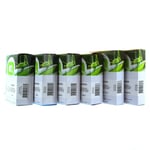 Q-Nomic 24 XL (T2438) Pack tinteiros 6 cores (BK/C/M/Y/LC/LM) | QNB-T2438