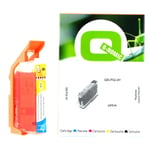 Q-Nomic PGI-9Y tinteiro amarelo | QN-PGI-9Y