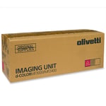 Olivetti B0897 Tambor magenta | OLIB0897