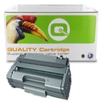 Q-Nomic SP-3500XE toner preto XL | QNSP-3500XE