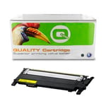 Q-Nomic toner CLT-Y406S amarelo | QN-CLT-Y406S