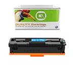 Q-Nomic 067H C toner ciano XL | QN5105C002