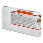 Epson T913A tinteiro laranja | EPSC13T913A00