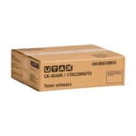 Utax CK-8540K toner preto (1T0C2M0UT0) | UTA1T0C2M0UT0
