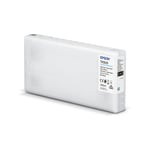 Epson T43U tinteiro ciano claro (original) | EPSC13T43U540