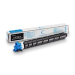Kyocera TK-8835C toner ciano | KYO1T0C02CNL0