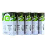 Q-Nomic Pack poupança PGI525 + CLI526 x 4 tri-color | QNB-PGI525CLI526_4kleuren