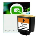 Q-Nomic PFA431 tinteiro preto | QNPFA-431