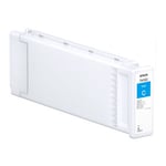 Epson T41E2 (C13T41E240) tinteiro ciano XXL | EPSC13T41E240